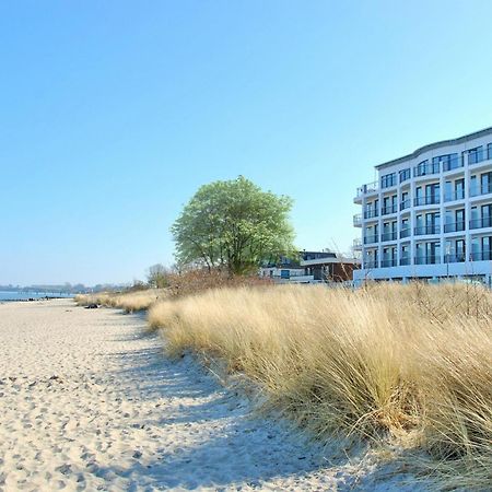 Seehuus Lifestyle Hotel Timmendorfer Strand Eksteriør bilde