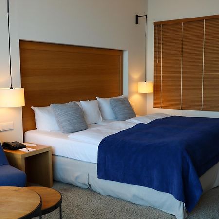 Seehuus Lifestyle Hotel Timmendorfer Strand Eksteriør bilde
