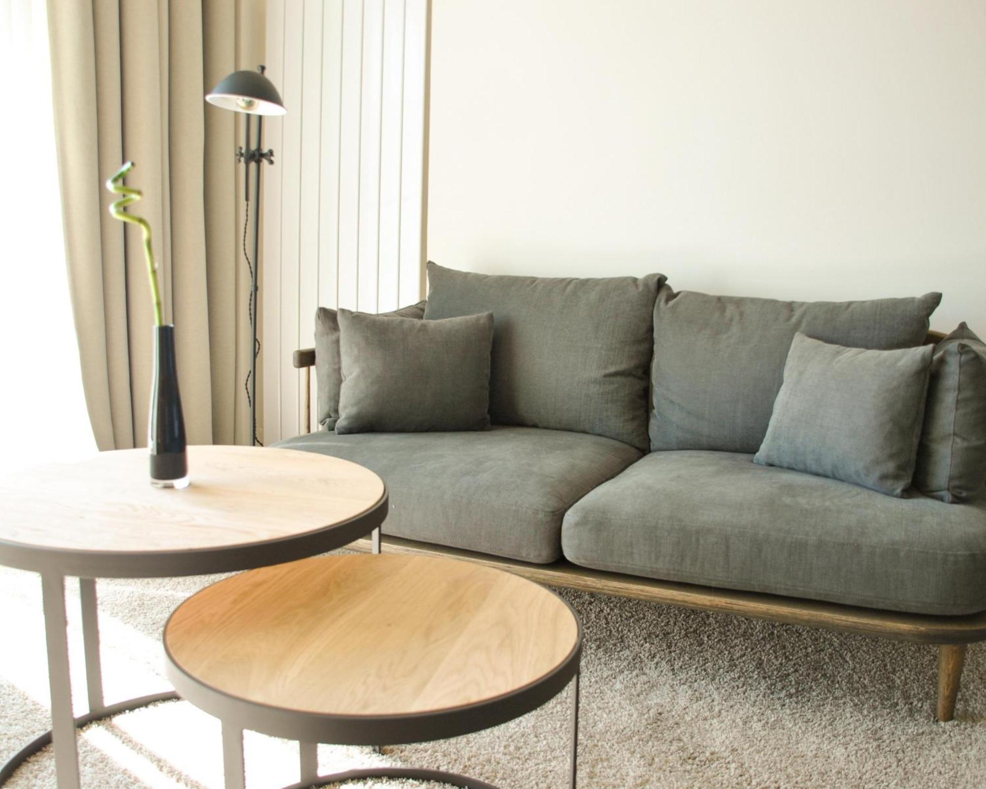 Seehuus Lifestyle Hotel Timmendorfer Strand Eksteriør bilde