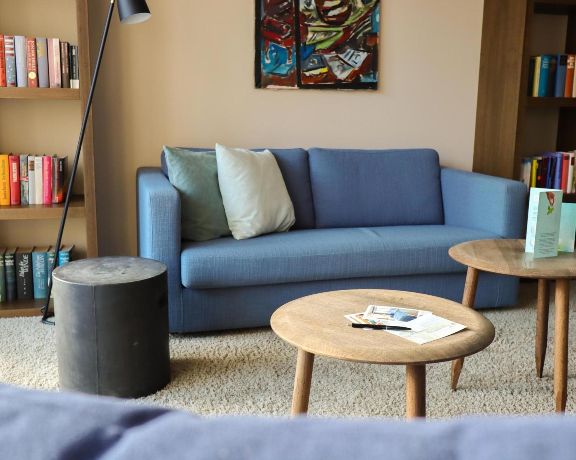 Seehuus Lifestyle Hotel Timmendorfer Strand Eksteriør bilde