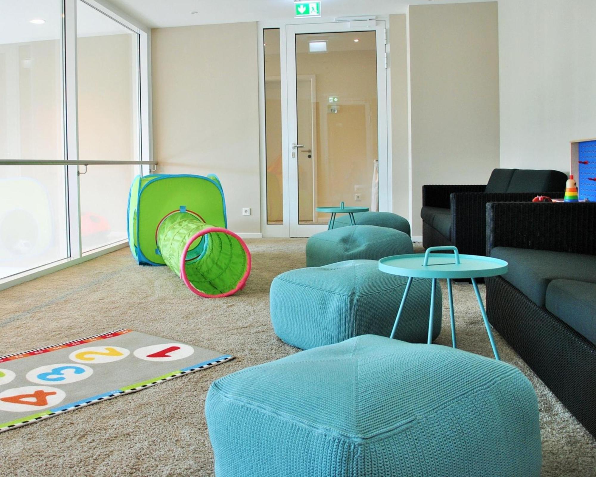 Seehuus Lifestyle Hotel Timmendorfer Strand Eksteriør bilde